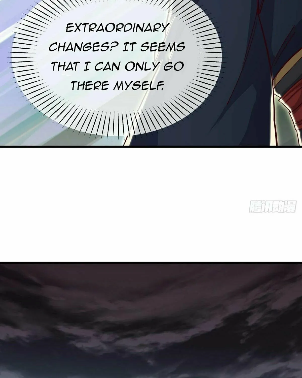Peerless Battle Spirit (Colored) Chapter 506 page 28 - 