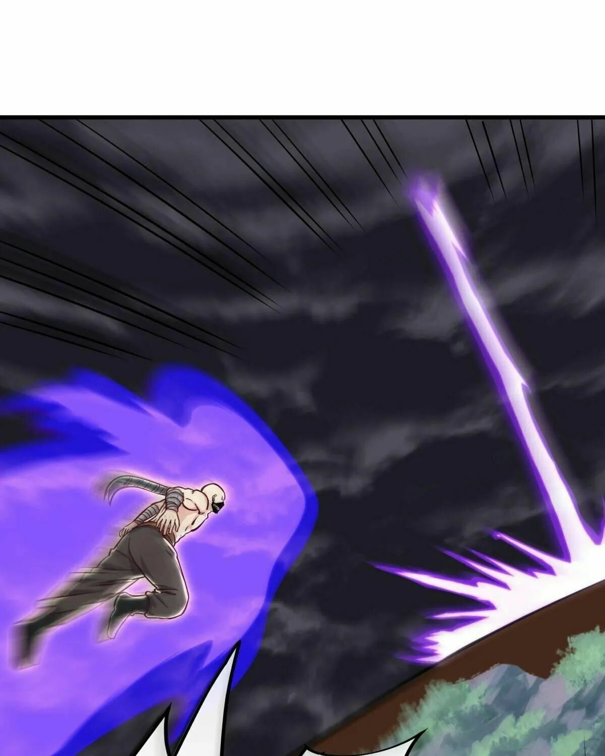 Peerless Battle Spirit (Colored) Chapter 506 page 31 - 