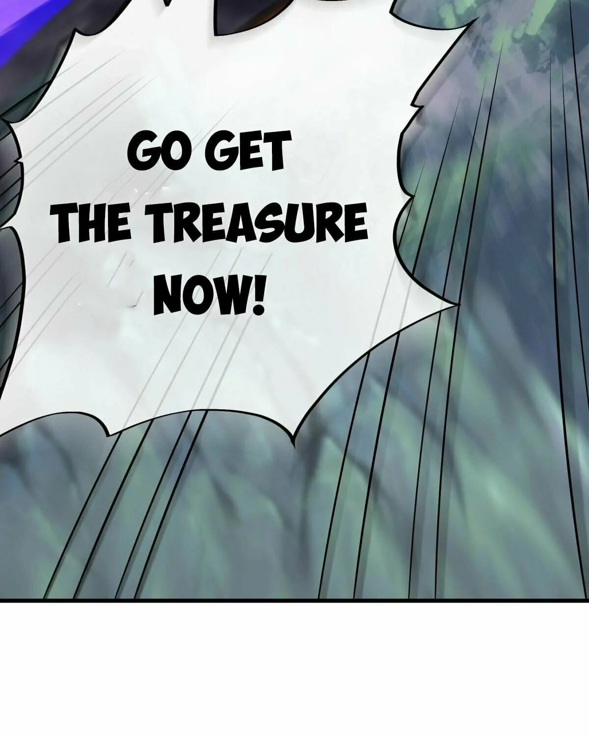 Peerless Battle Spirit (Colored) Chapter 506 page 32 - 