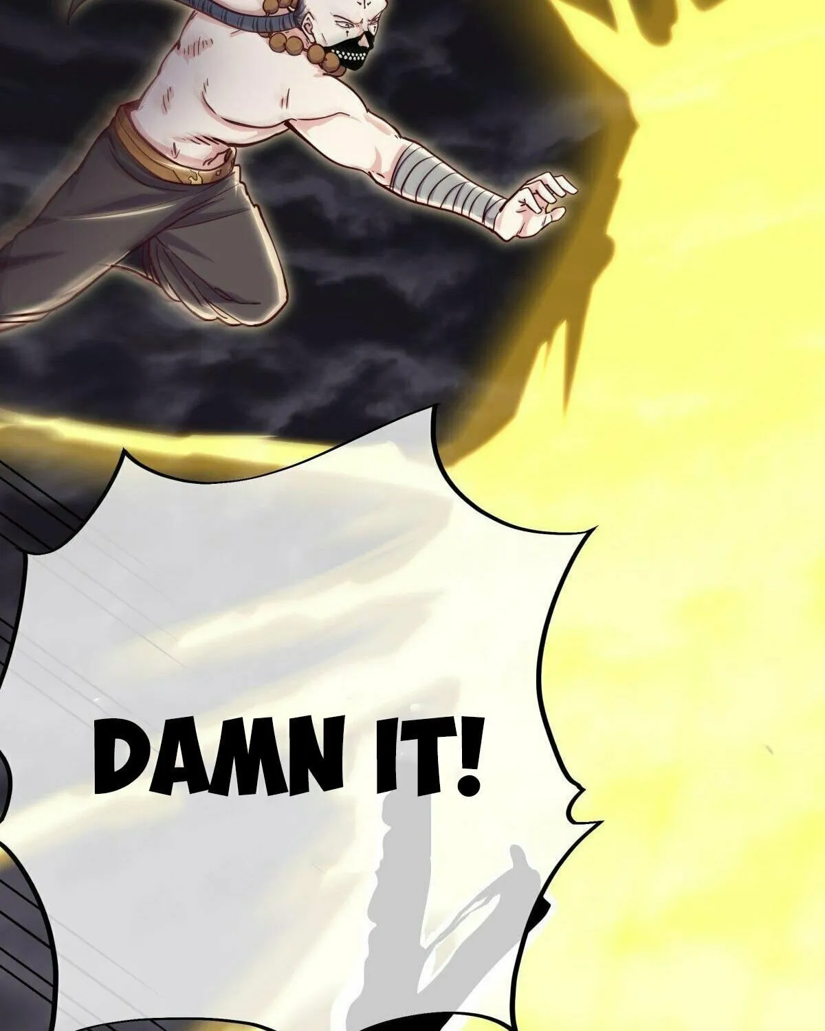Peerless Battle Spirit (Colored) Chapter 506 page 40 - 