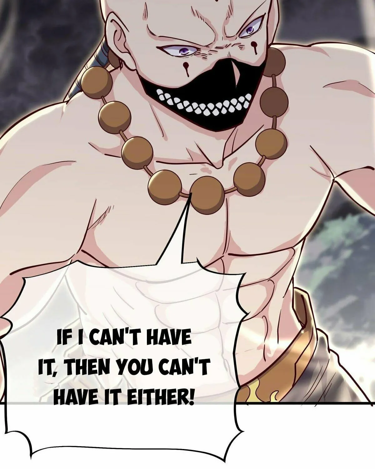 Peerless Battle Spirit (Colored) Chapter 506 page 45 - 