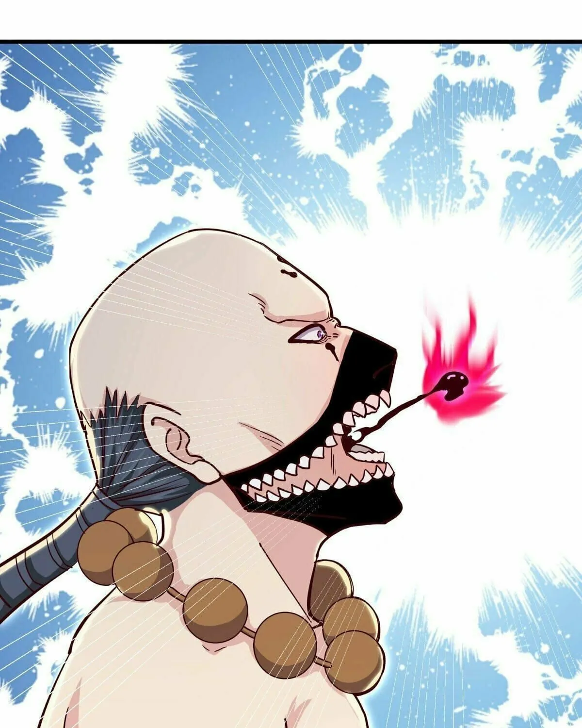 Peerless Battle Spirit (Colored) Chapter 506 page 47 - 