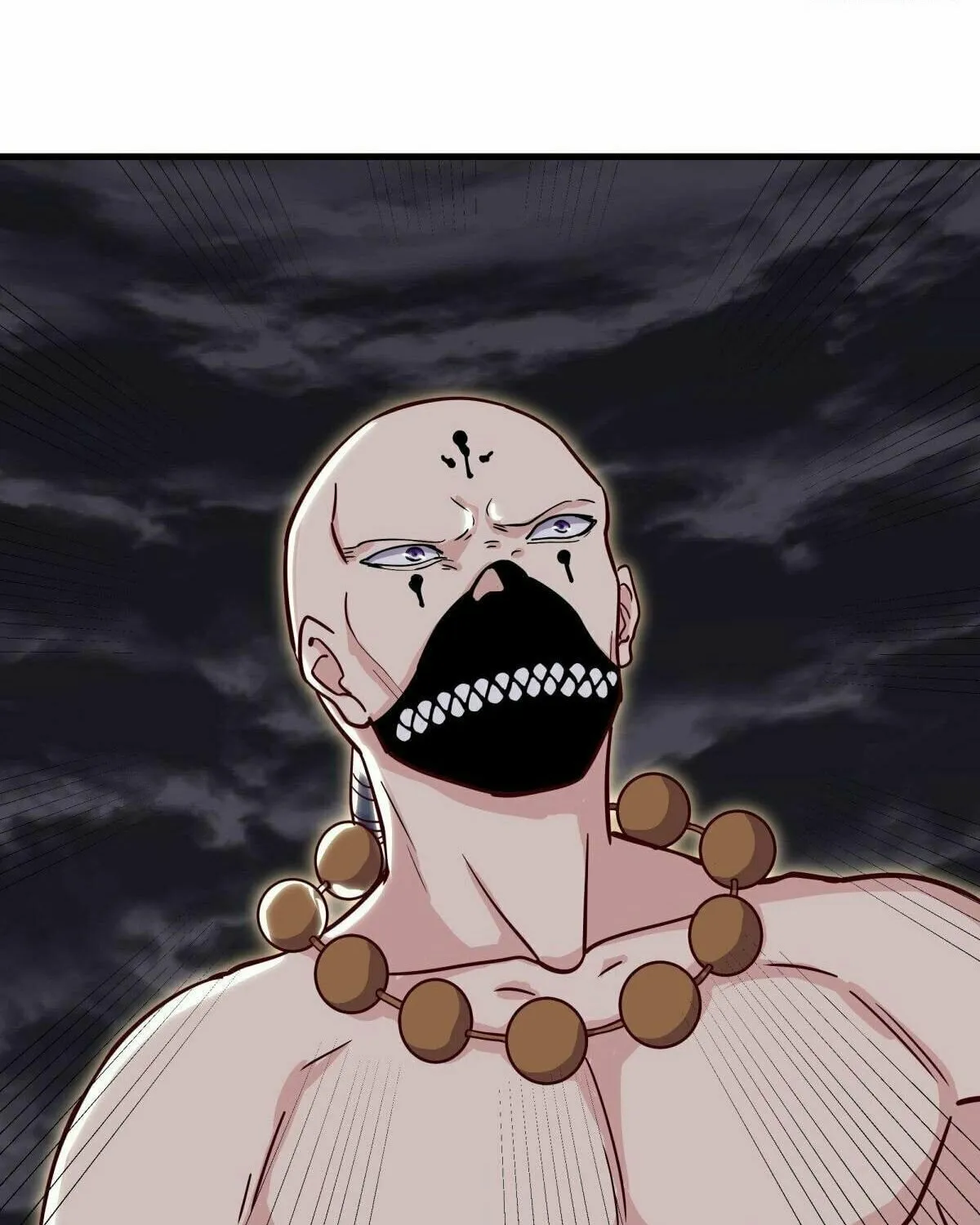 Peerless Battle Spirit (Colored) Chapter 506 page 55 - 