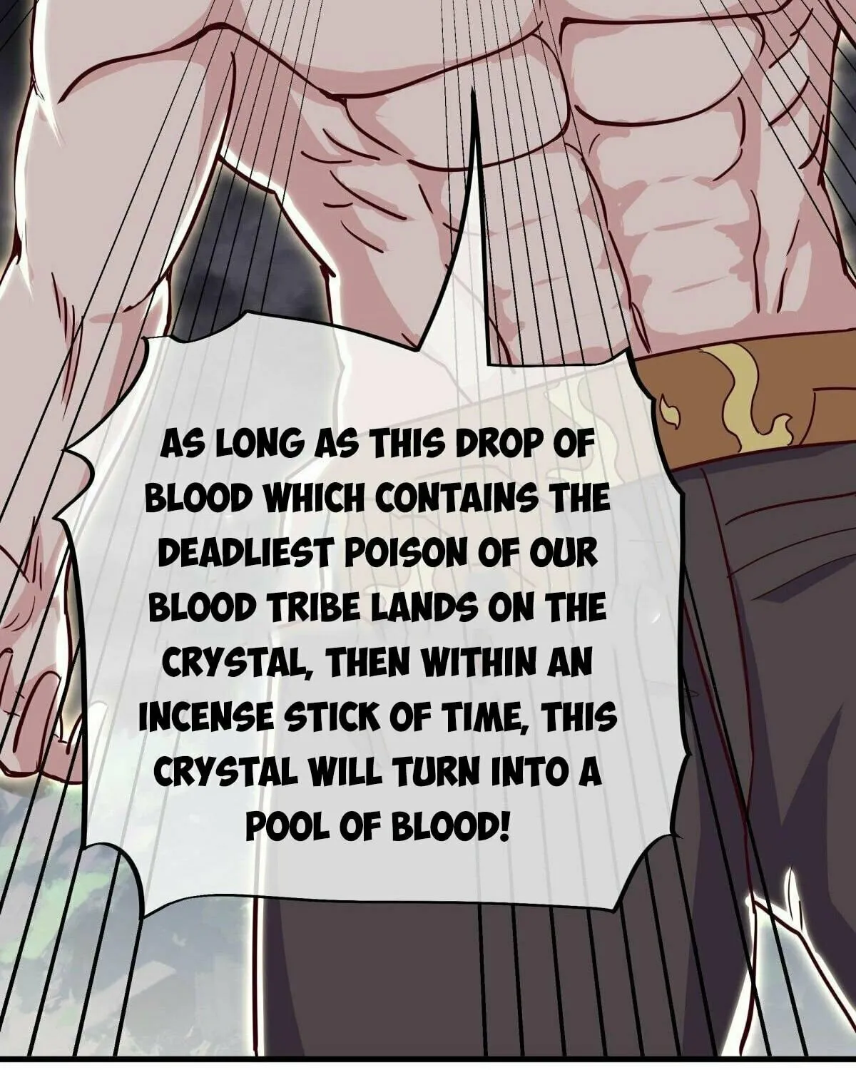 Peerless Battle Spirit (Colored) Chapter 506 page 56 - 