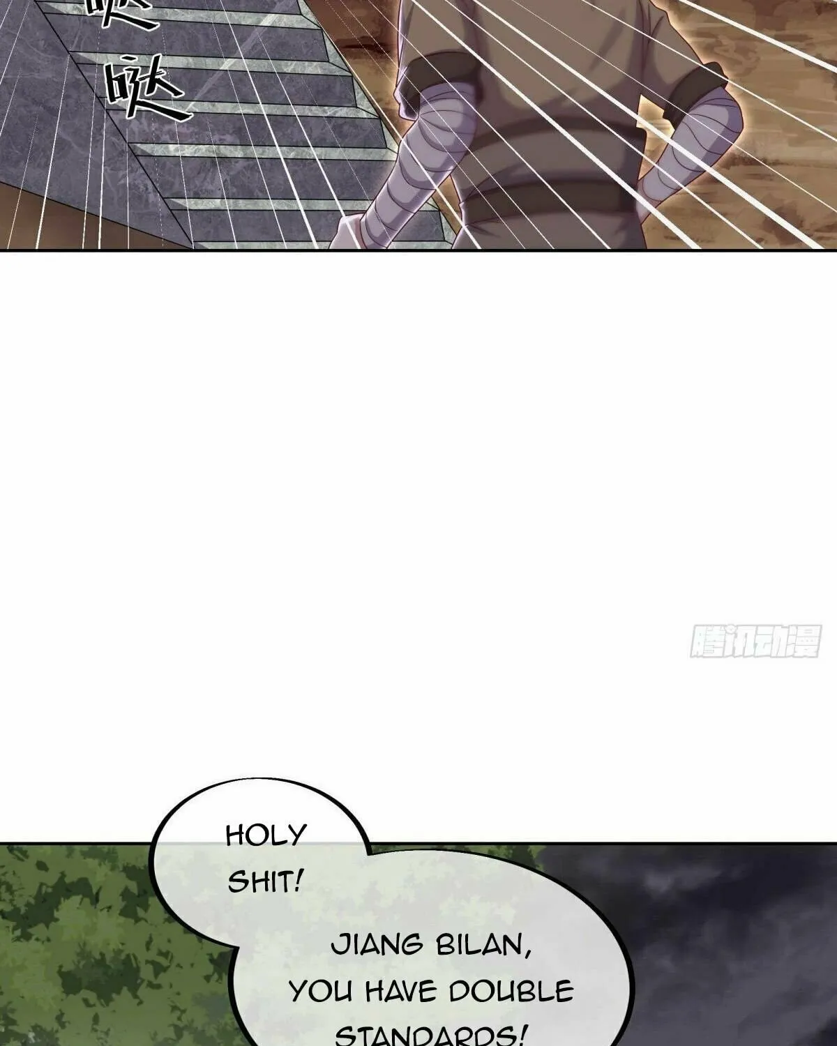 Peerless Battle Spirit (Colored) Chapter 506 page 69 - 
