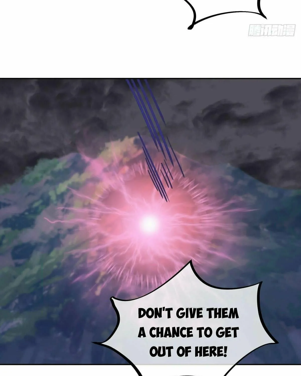 Peerless Battle Spirit (Colored) Chapter 506 page 75 - 