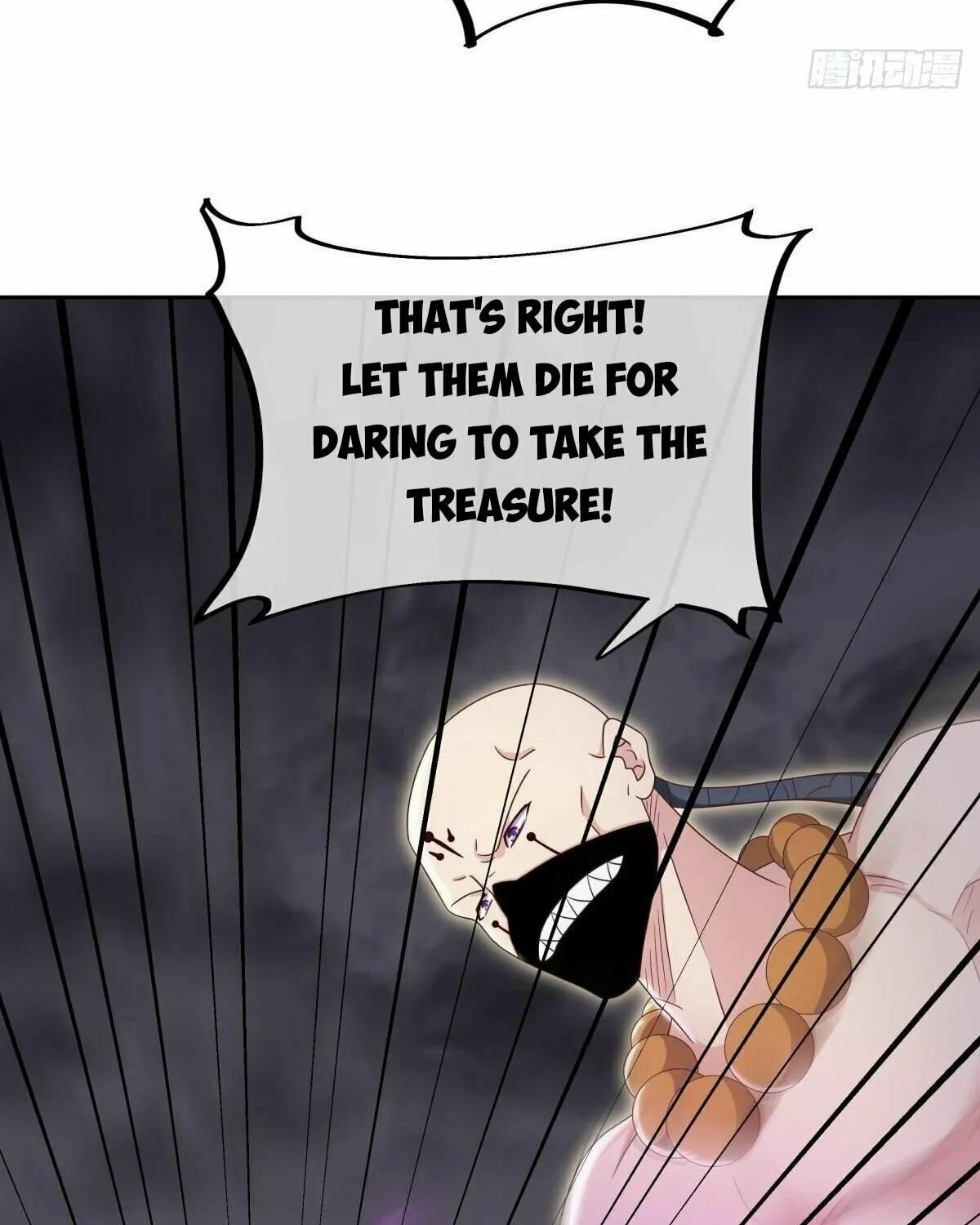 Peerless Battle Spirit (Colored) Chapter 506 page 76 - 