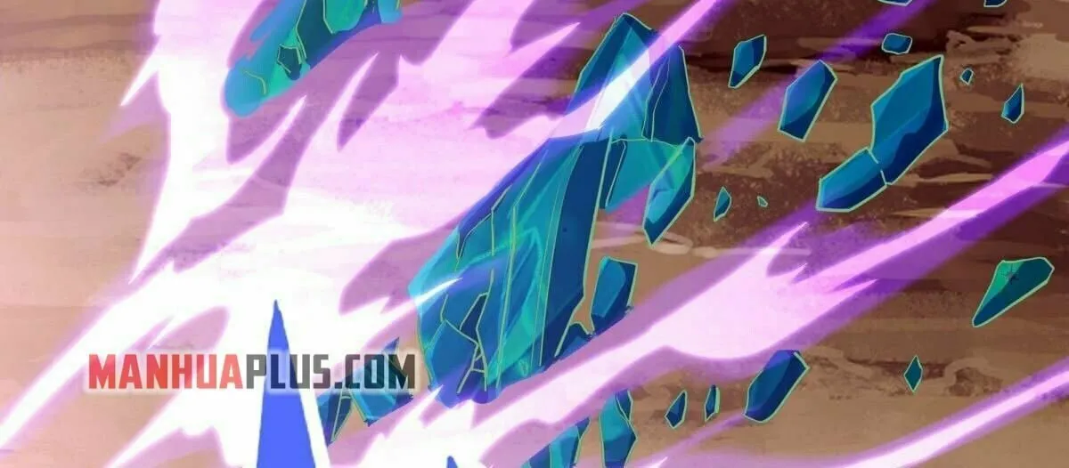 Peerless Battle Spirit (Colored) Chapter 506 page 9 - 