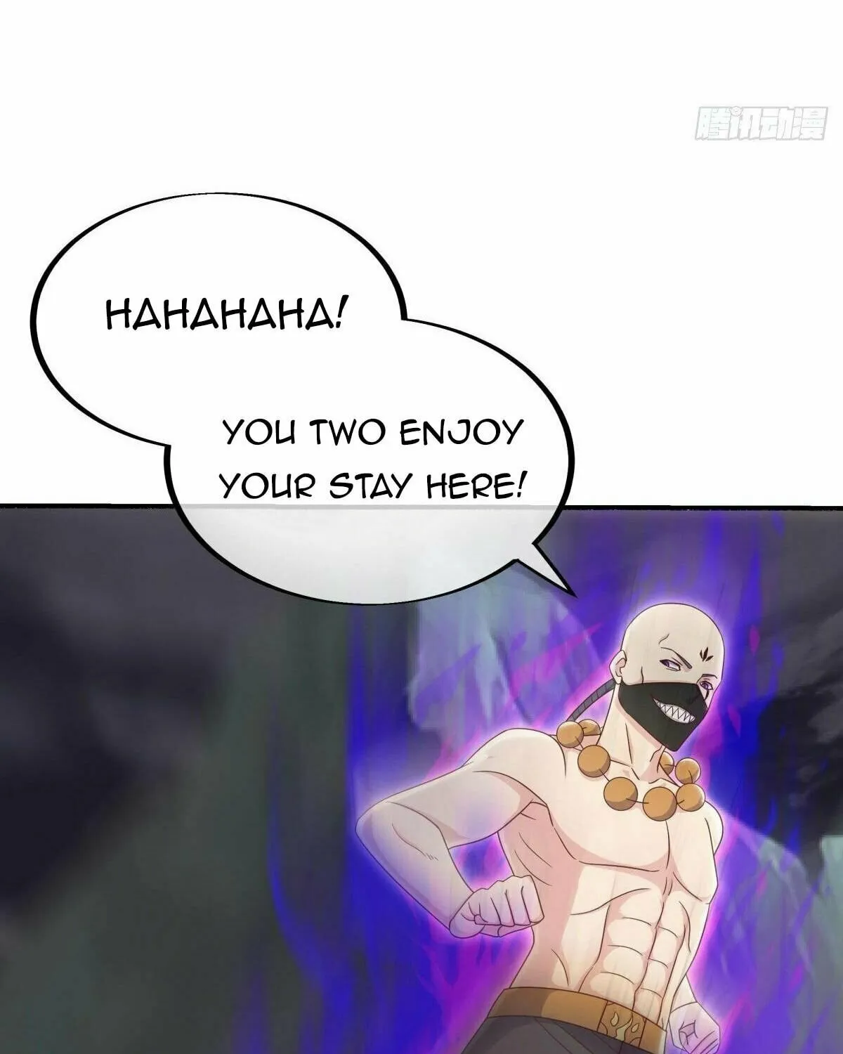 Peerless Battle Spirit (Colored) Chapter 506 page 82 - 