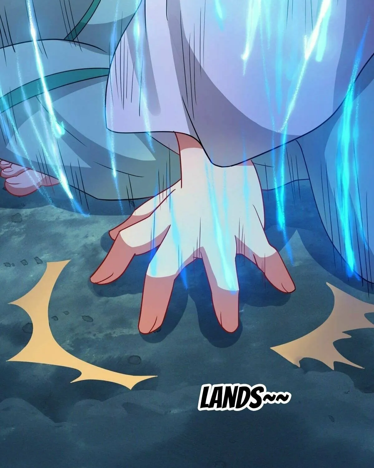Peerless Battle Spirit (Colored) Chapter 507 page 13 - 