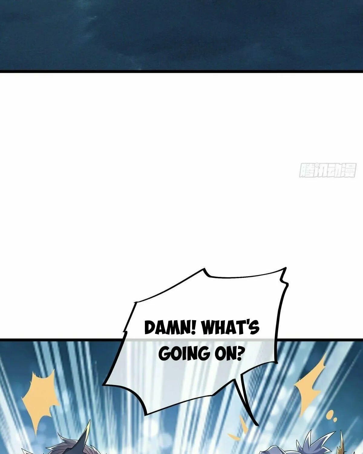 Peerless Battle Spirit (Colored) Chapter 507 page 14 - 