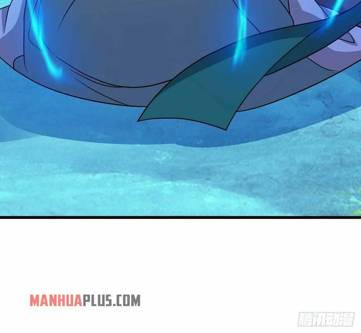 Peerless Battle Spirit (Colored) Chapter 507 page 16 - 