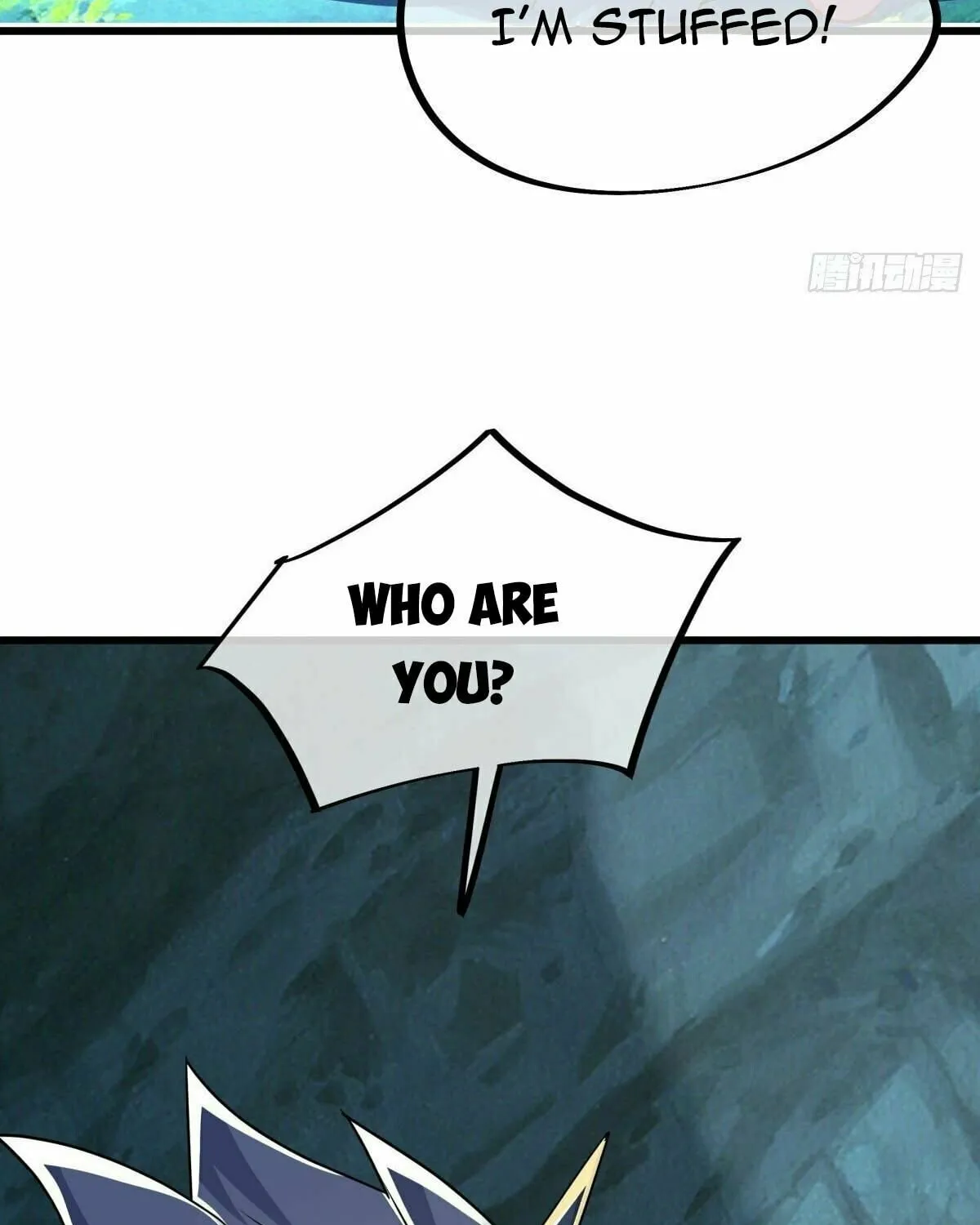 Peerless Battle Spirit (Colored) Chapter 507 page 19 - 