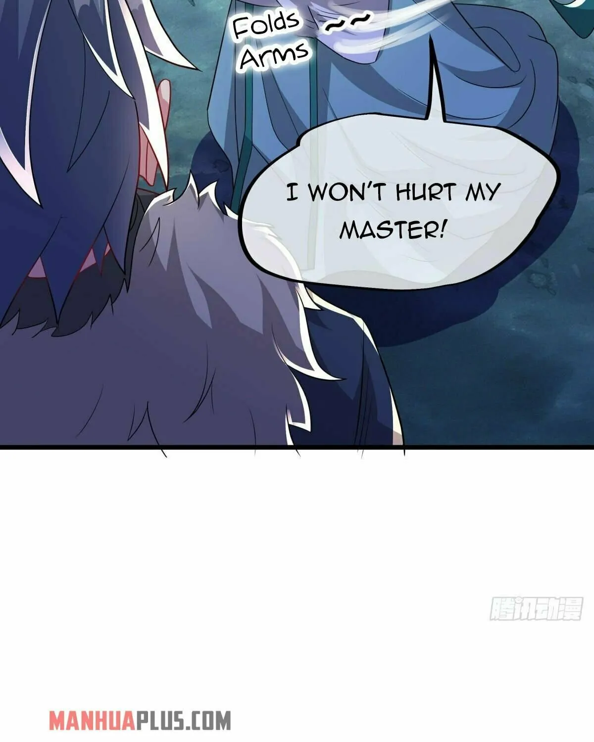 Peerless Battle Spirit (Colored) Chapter 507 page 23 - 