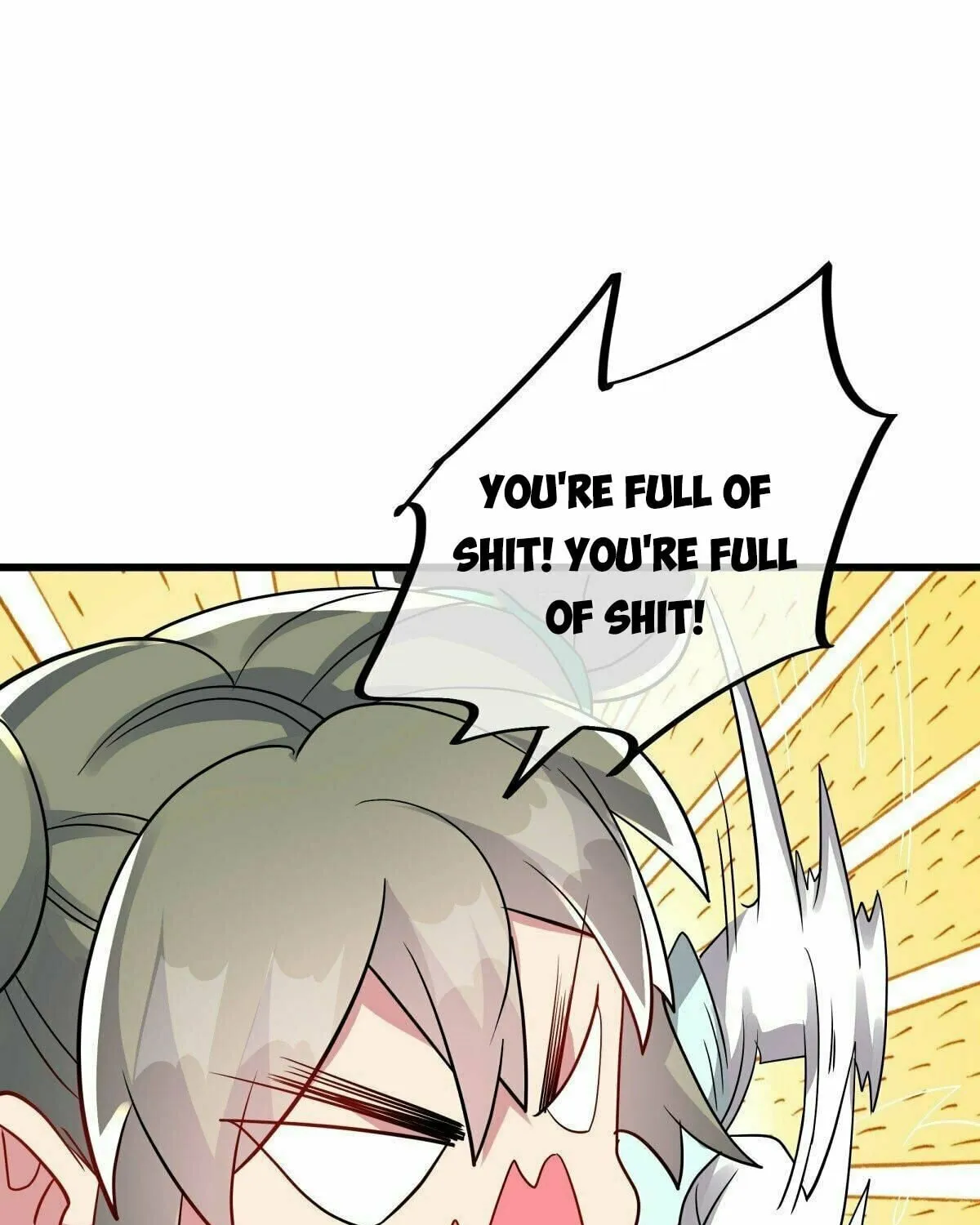 Peerless Battle Spirit (Colored) Chapter 507 page 33 - 