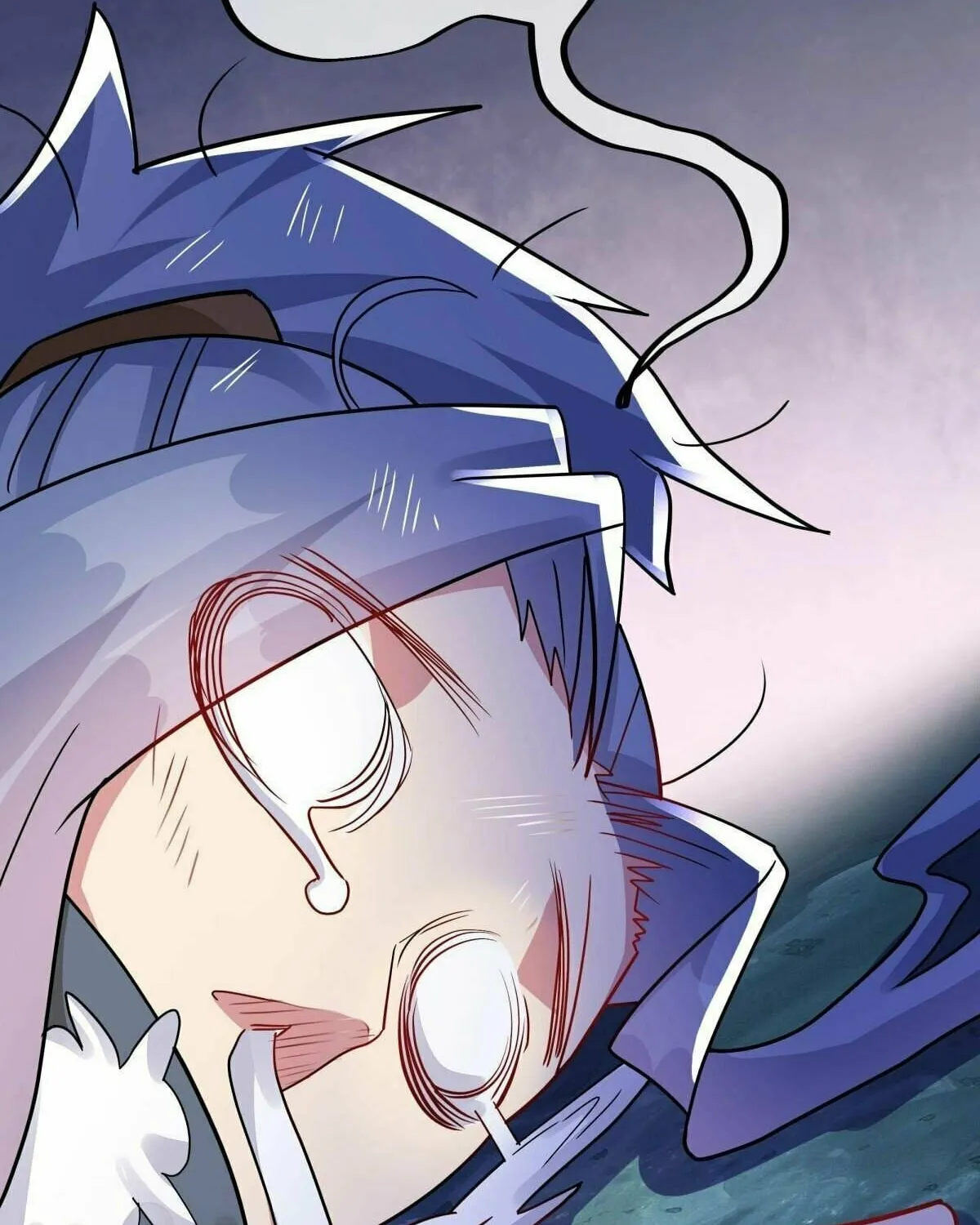 Peerless Battle Spirit (Colored) Chapter 507 page 38 - 
