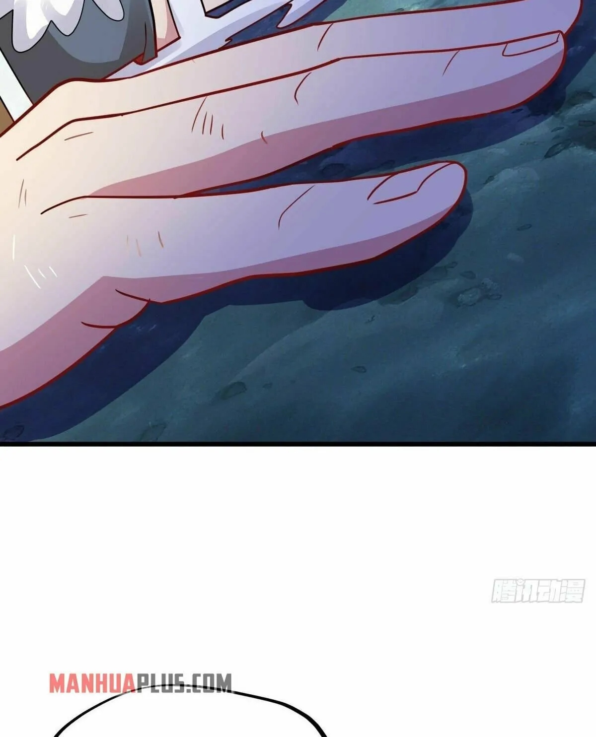 Peerless Battle Spirit (Colored) Chapter 507 page 39 - 