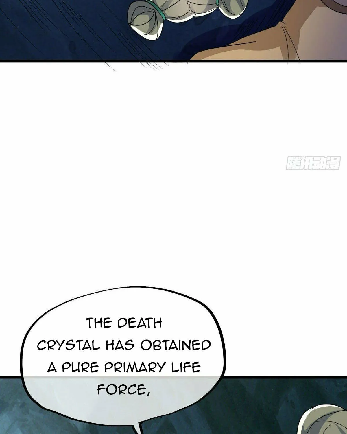Peerless Battle Spirit (Colored) Chapter 507 page 42 - 