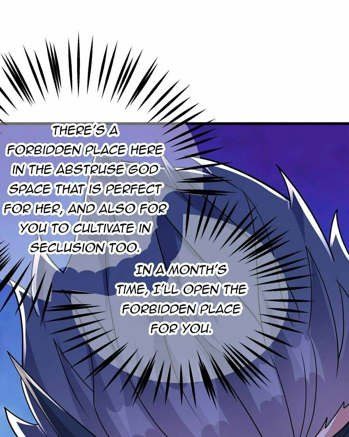 Peerless Battle Spirit (Colored) Chapter 507 page 47 - 
