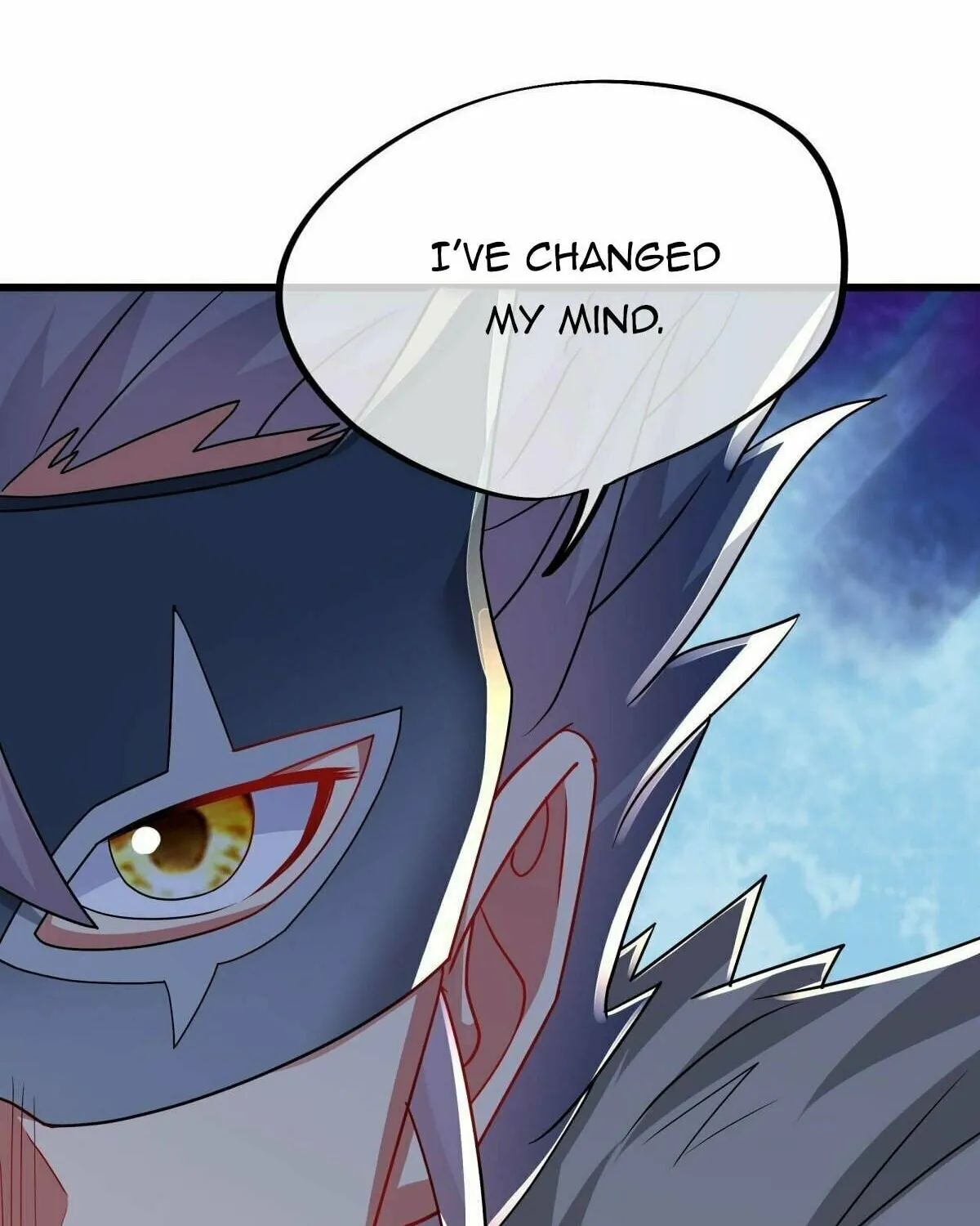 Peerless Battle Spirit (Colored) Chapter 507 page 52 - 