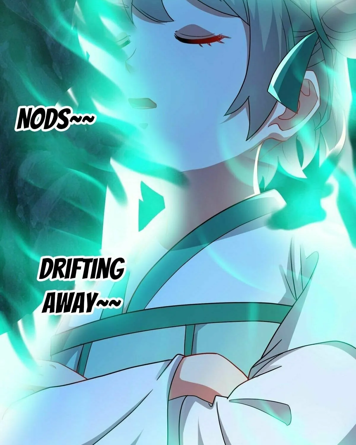 Peerless Battle Spirit (Colored) Chapter 507 page 58 - 