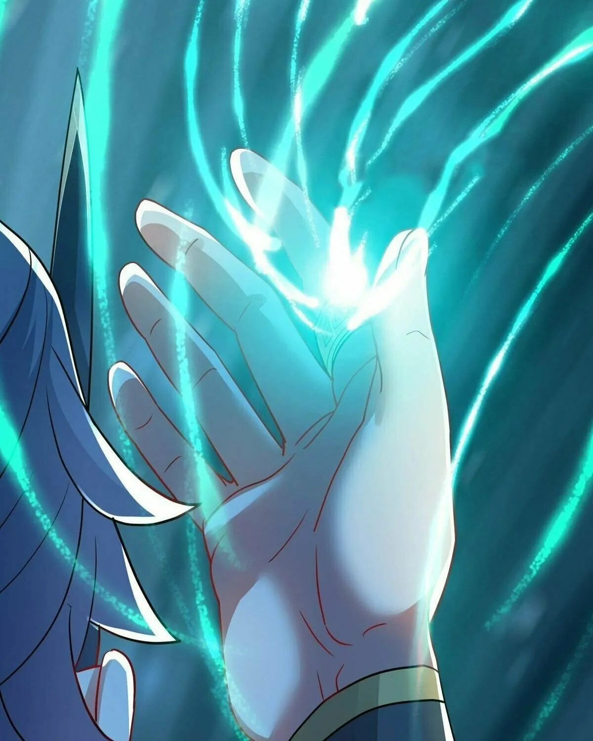 Peerless Battle Spirit (Colored) Chapter 507 page 60 - 