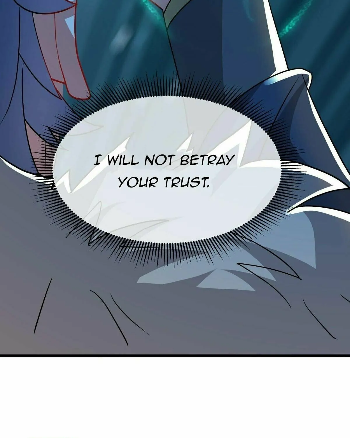 Peerless Battle Spirit (Colored) Chapter 507 page 61 - 