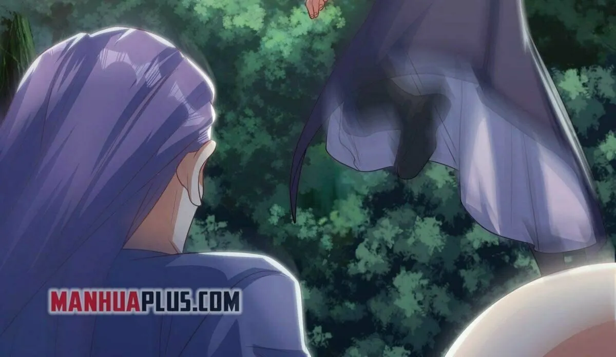 Peerless Battle Spirit (Colored) Chapter 507 page 74 - 