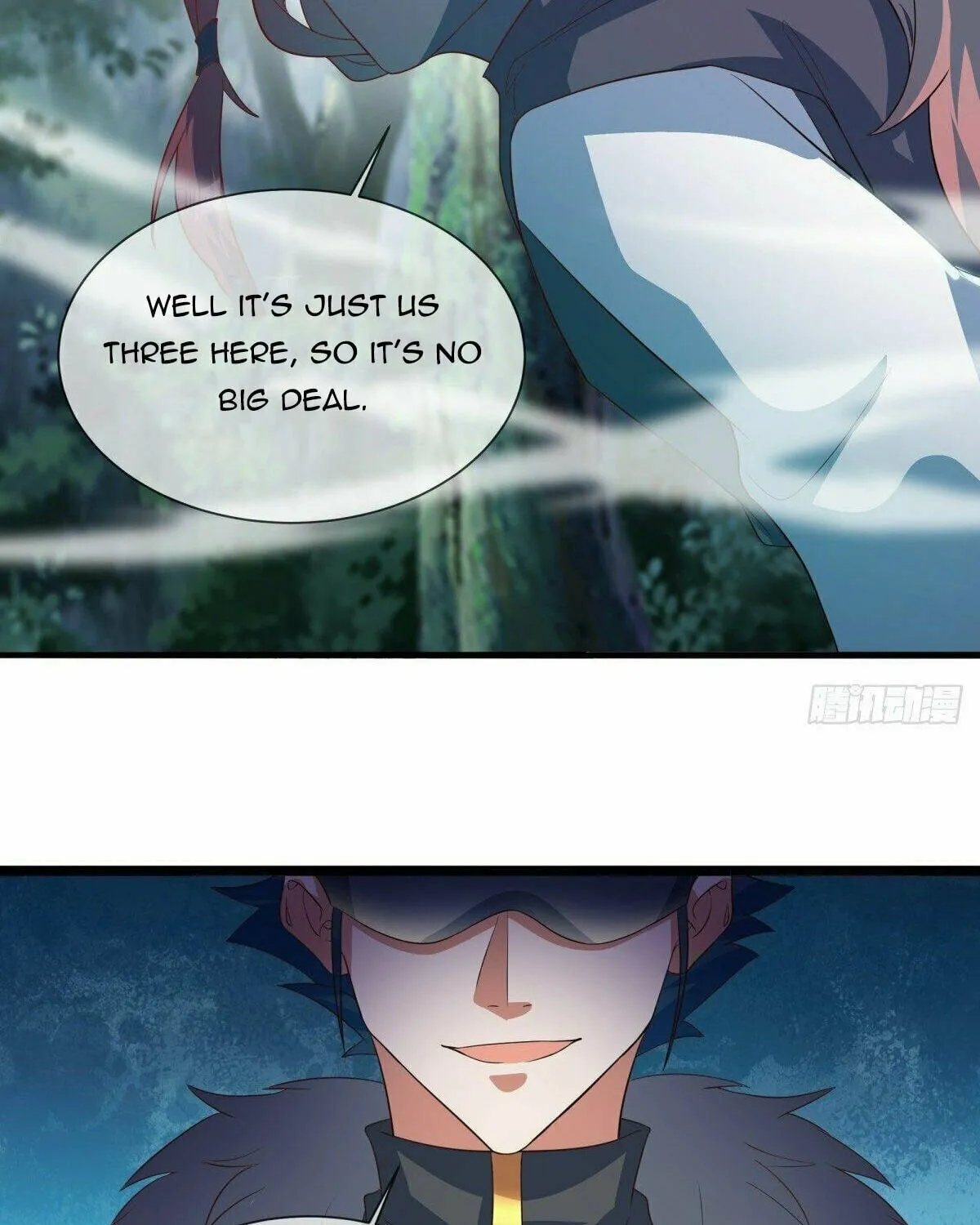 Peerless Battle Spirit (Colored) Chapter 507 page 77 - 