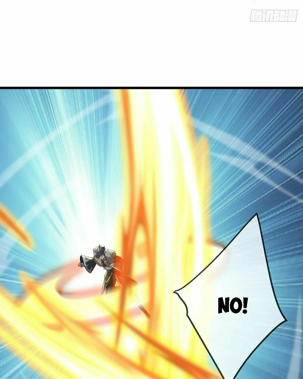 Peerless Battle Spirit (Colored) Chapter 507 page 80 - 