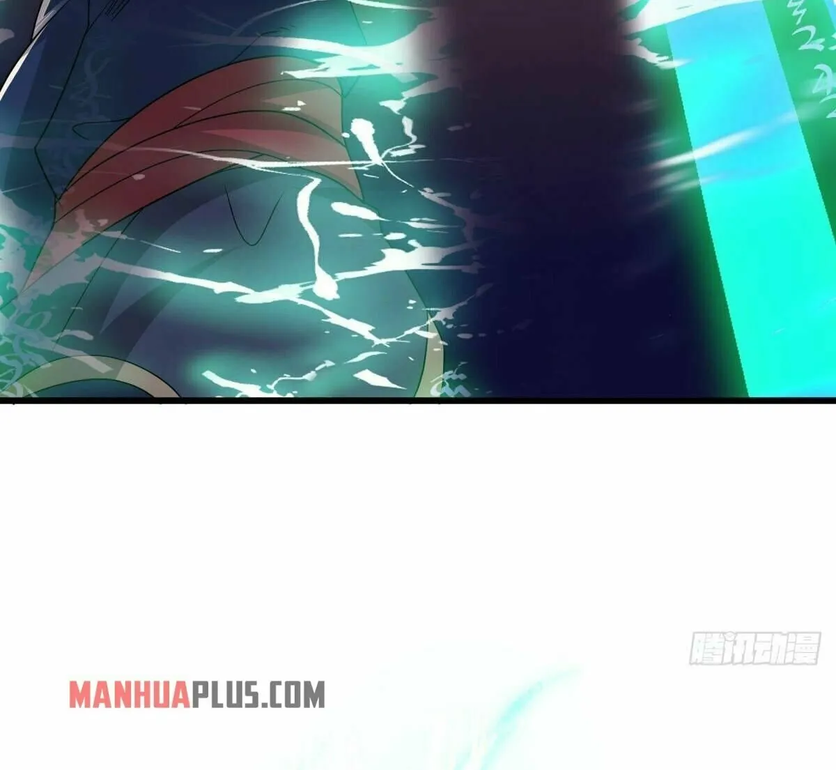 Peerless Battle Spirit (Colored) Chapter 507 page 9 - 