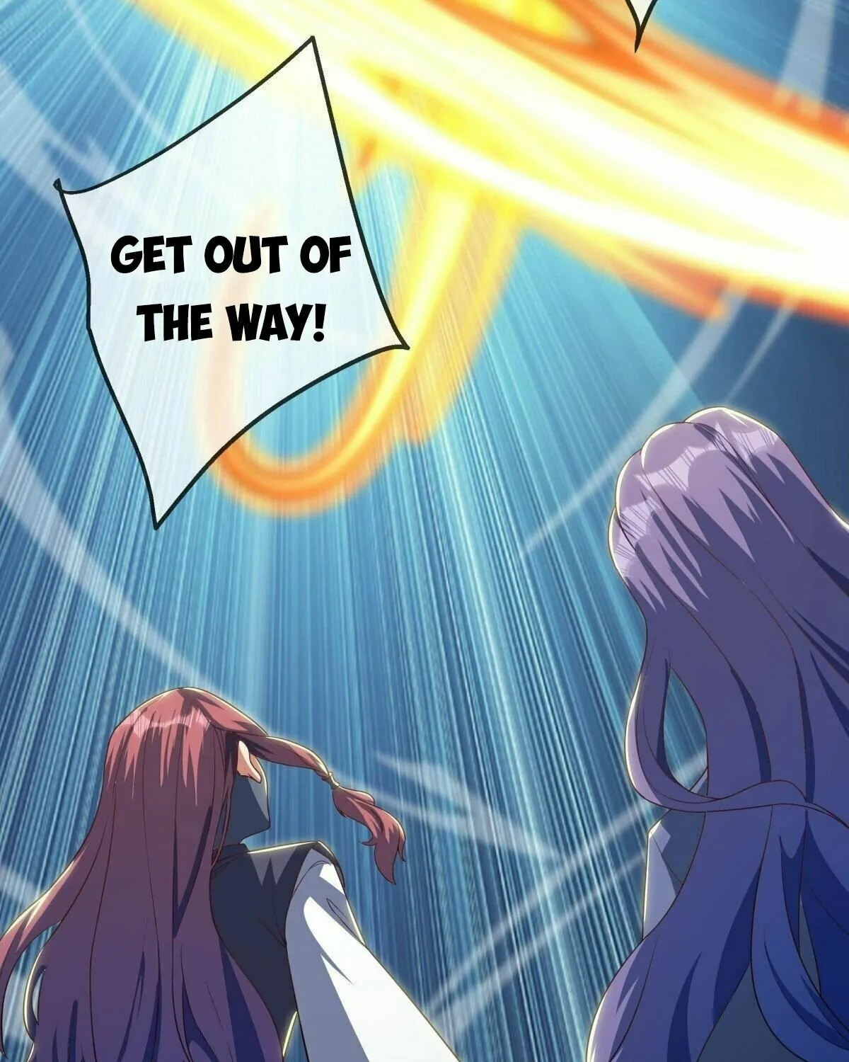 Peerless Battle Spirit (Colored) Chapter 507 page 81 - 