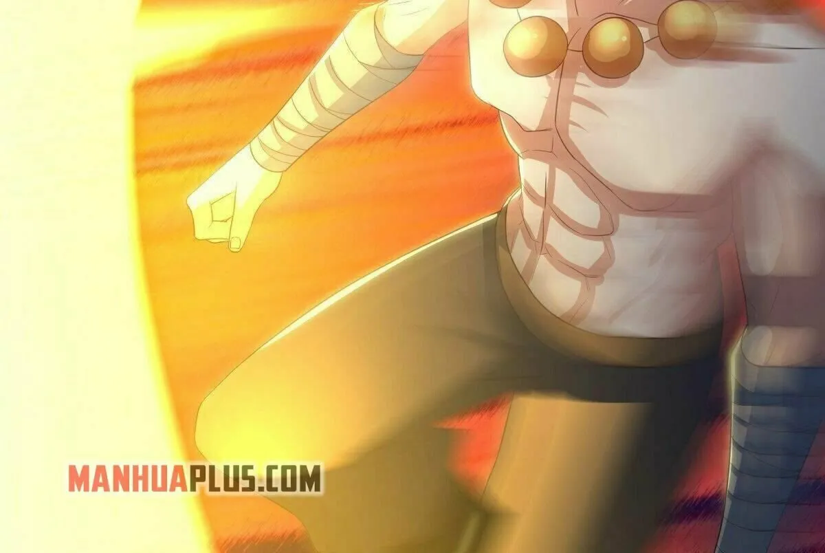 Peerless Battle Spirit (Colored) Chapter 507 page 83 - 