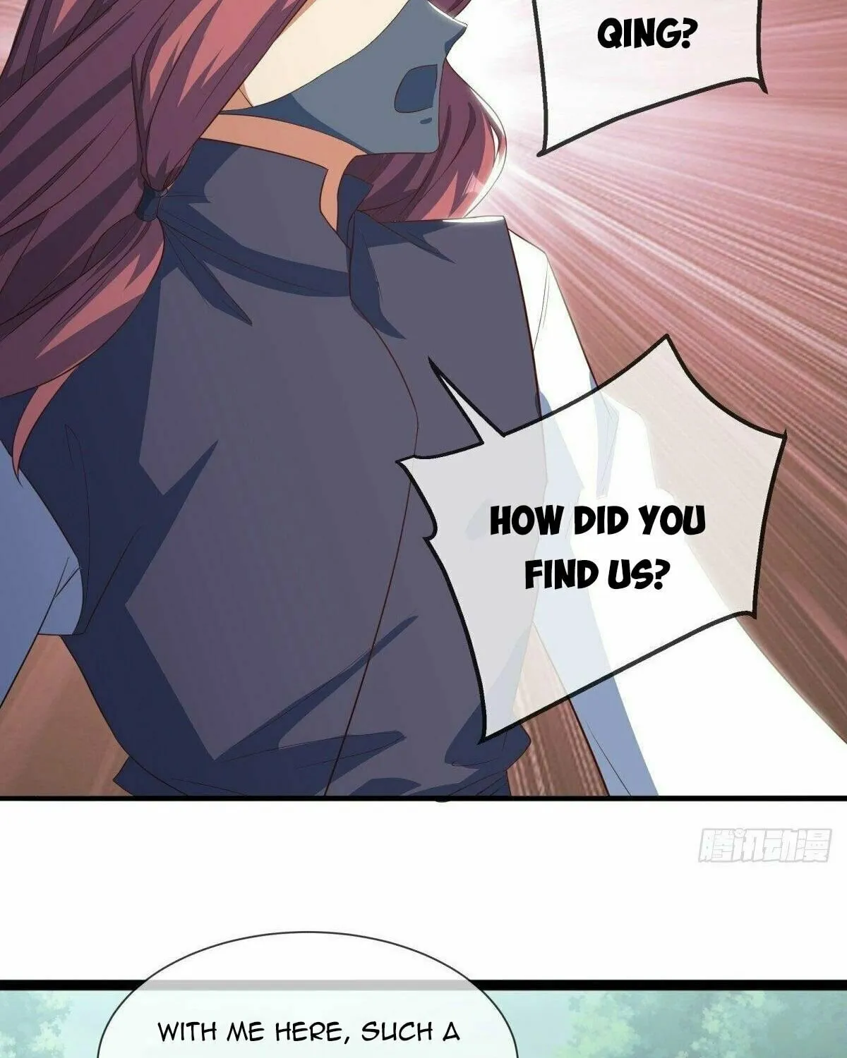 Peerless Battle Spirit (Colored) Chapter 507 page 86 - 