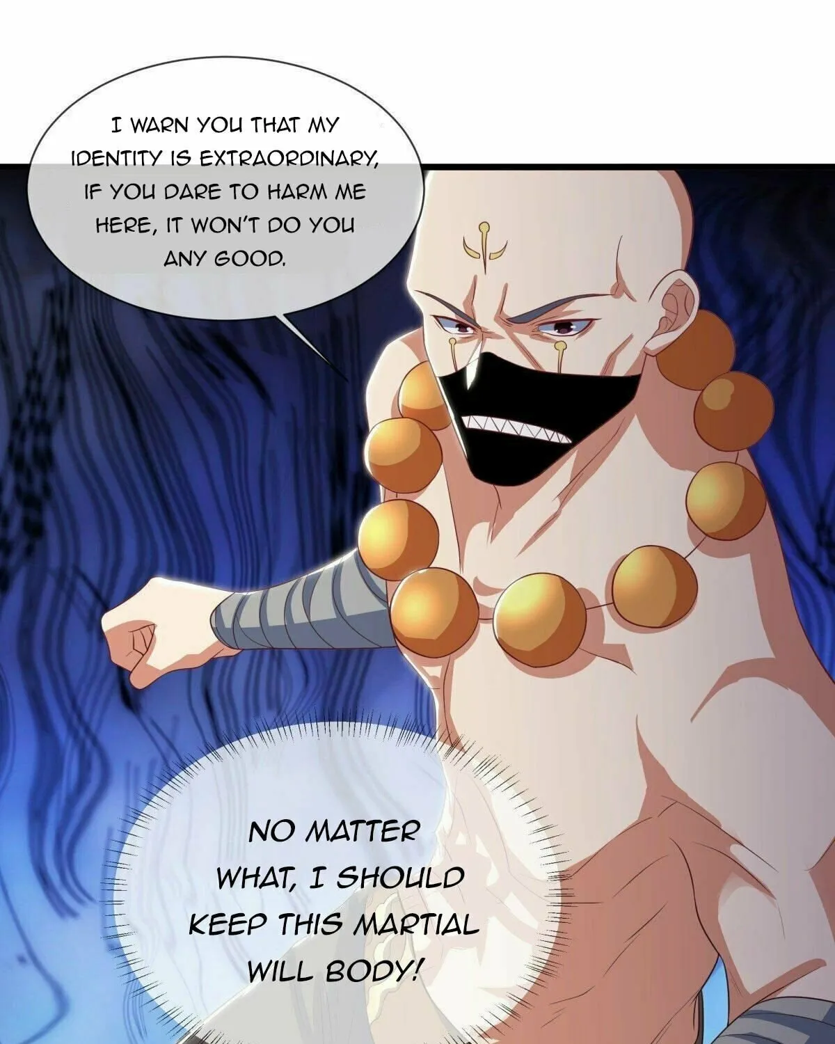 Peerless Battle Spirit (Colored) Chapter 507 page 89 - 
