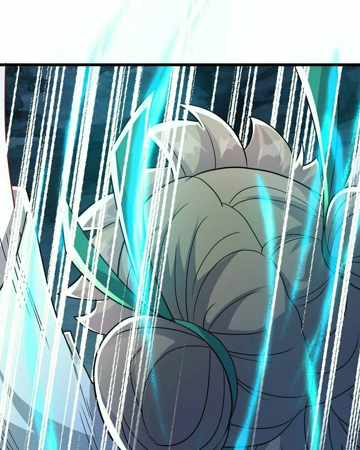 Peerless Battle Spirit (Colored) Chapter 507 page 10 - 