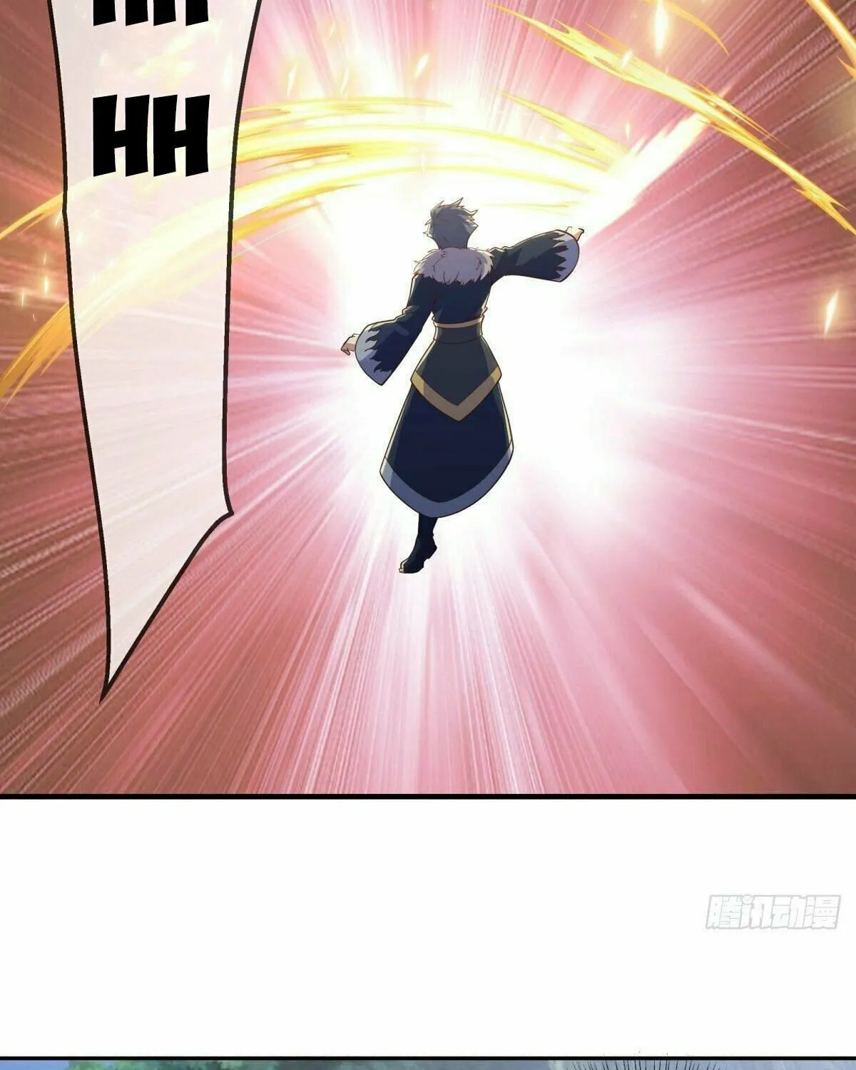 Peerless Battle Spirit (Colored) Chapter 507 page 94 - 