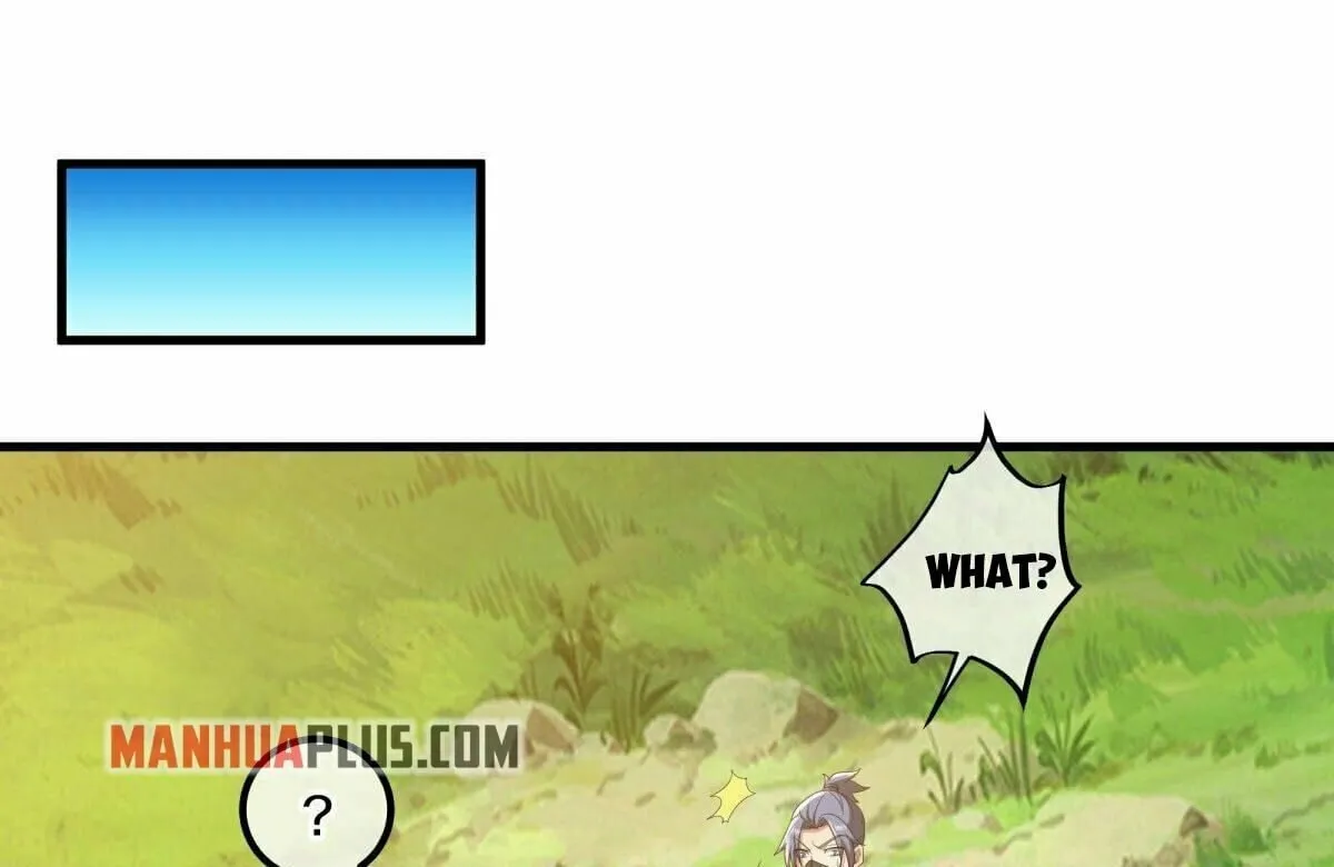 Peerless Battle Spirit (Colored) Chapter 508 page 23 - 