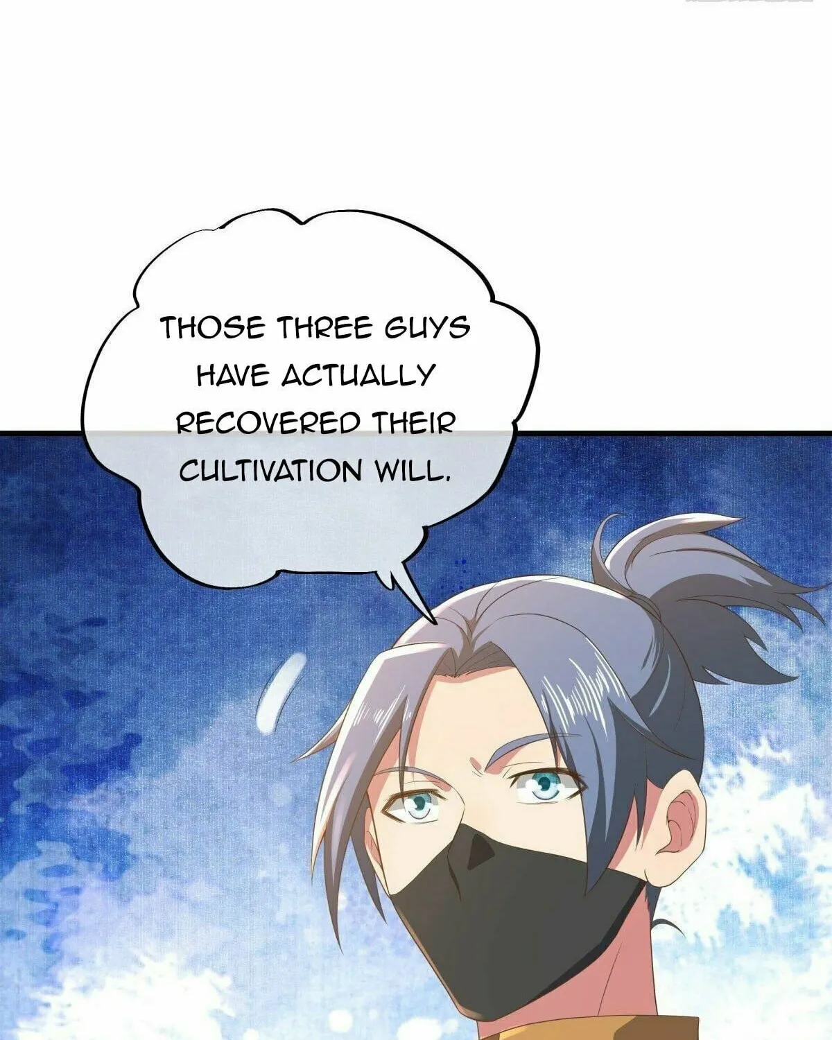 Peerless Battle Spirit (Colored) Chapter 508 page 25 - 