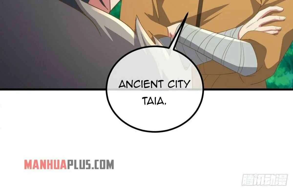 Peerless Battle Spirit (Colored) Chapter 508 page 28 - 