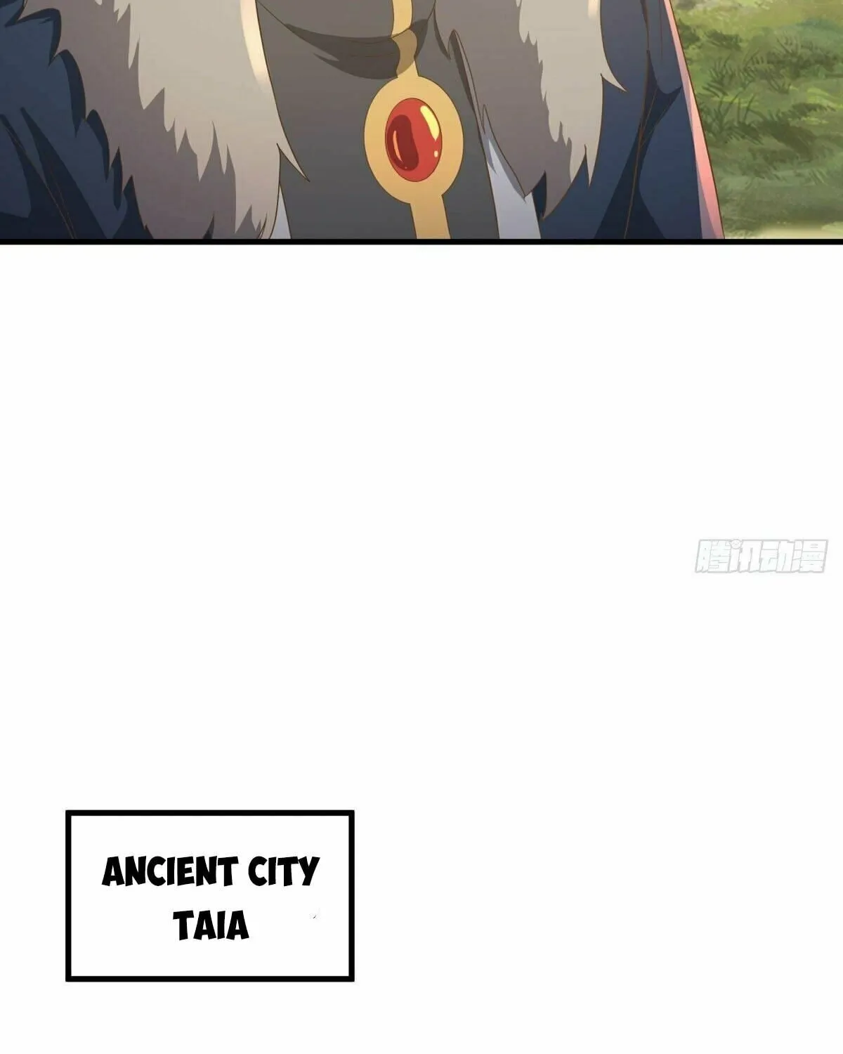 Peerless Battle Spirit (Colored) Chapter 508 page 30 - 