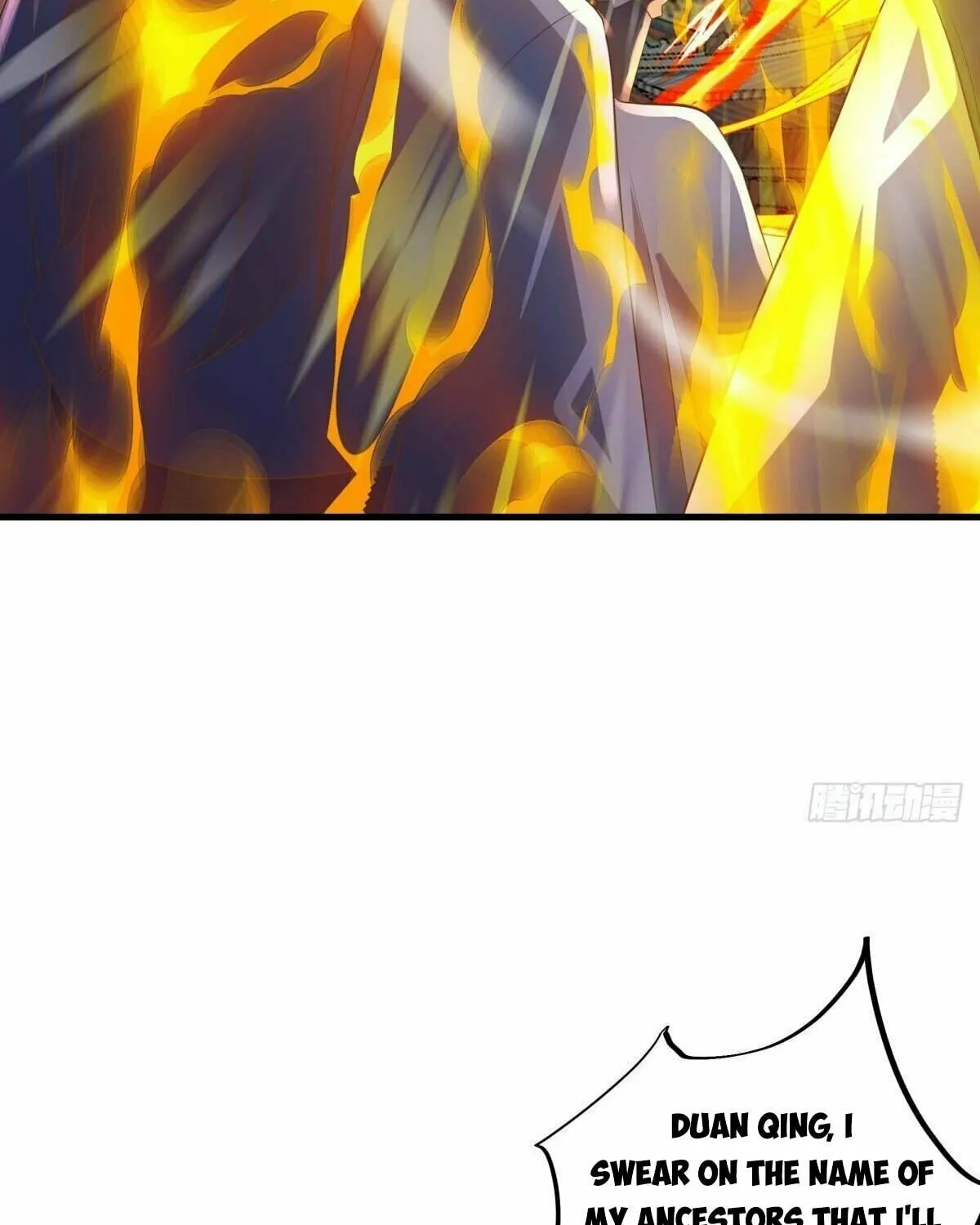 Peerless Battle Spirit (Colored) Chapter 508 page 44 - 