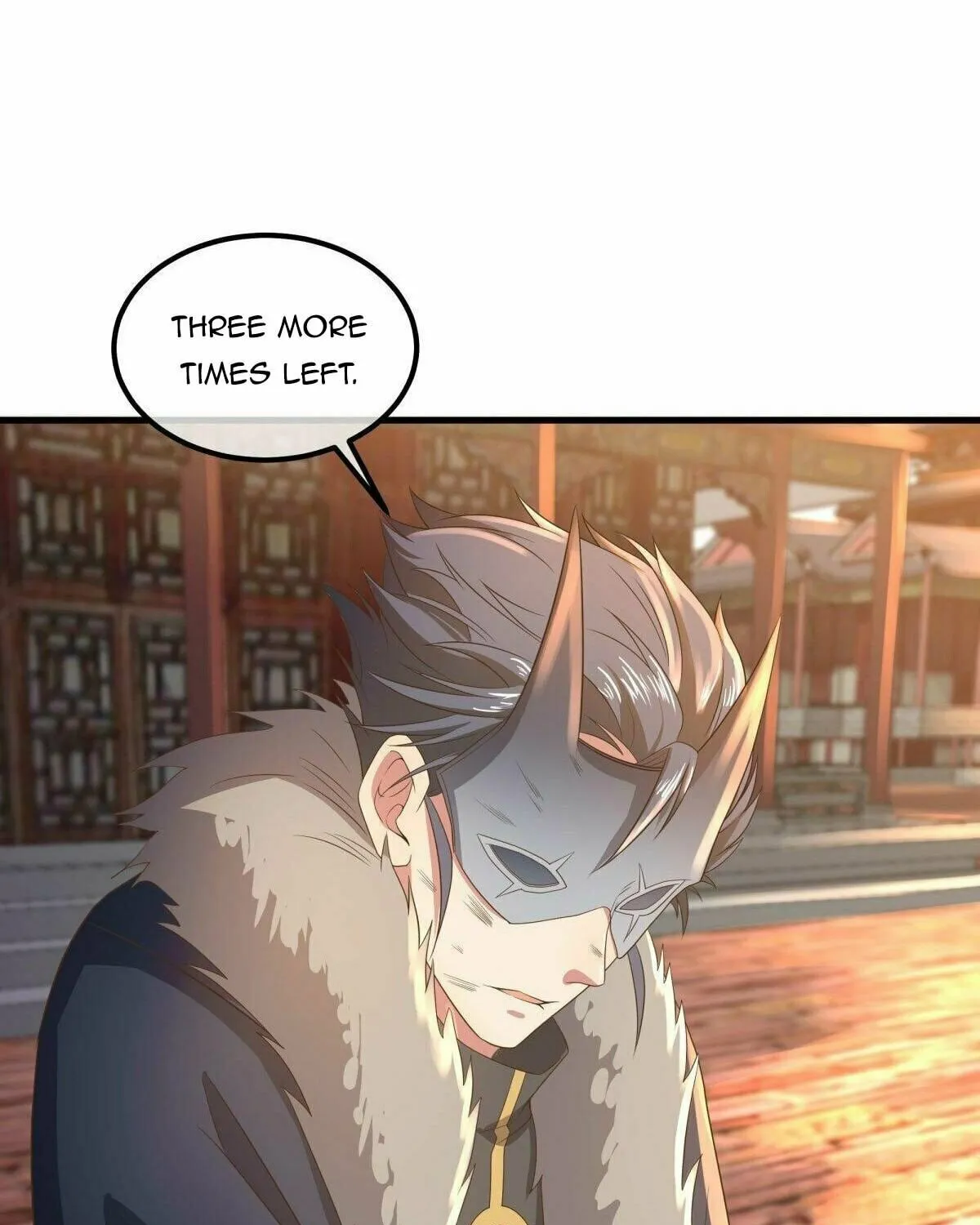 Peerless Battle Spirit (Colored) Chapter 508 page 49 - 