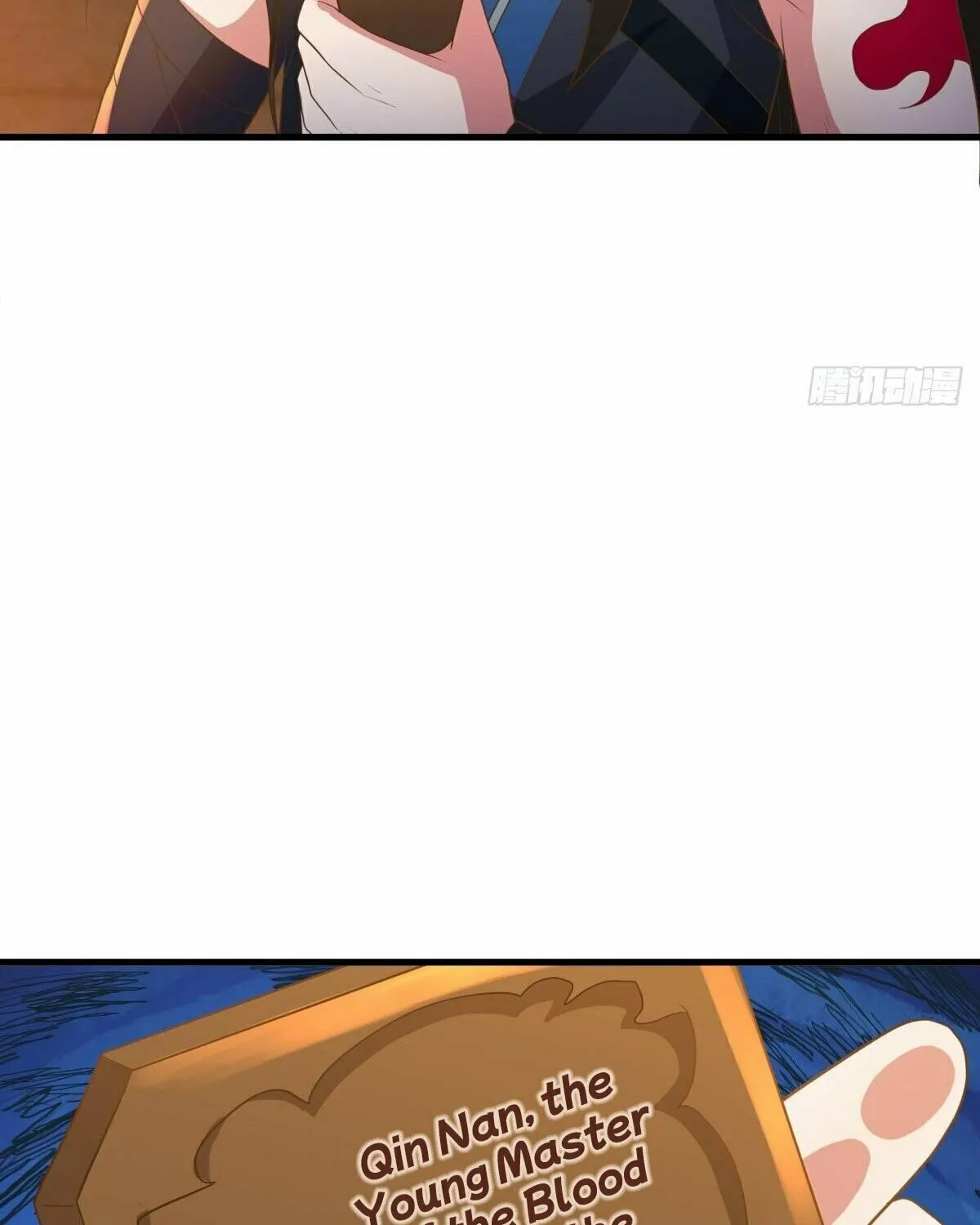 Peerless Battle Spirit (Colored) Chapter 508 page 56 - 