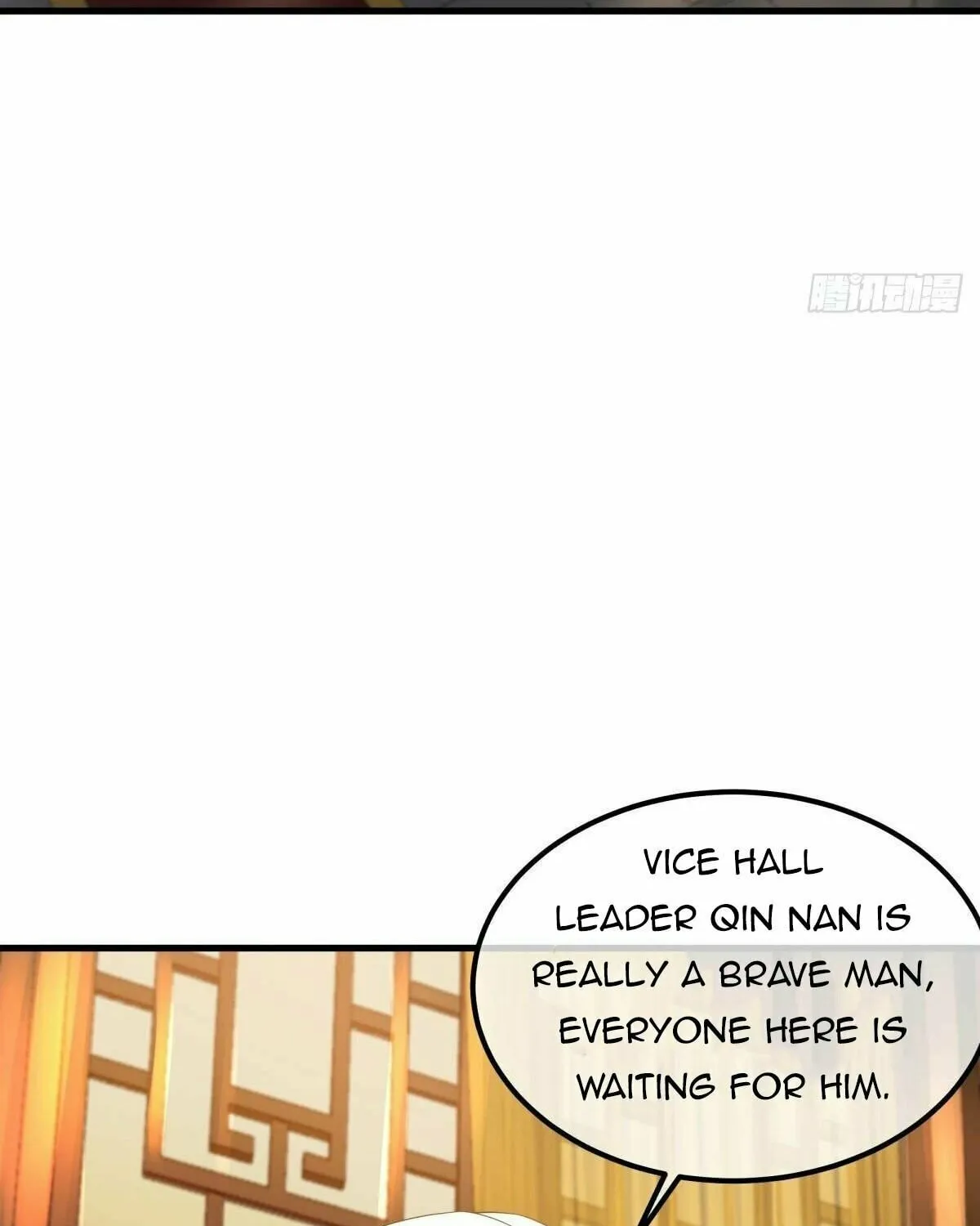 Peerless Battle Spirit (Colored) Chapter 508 page 62 - 