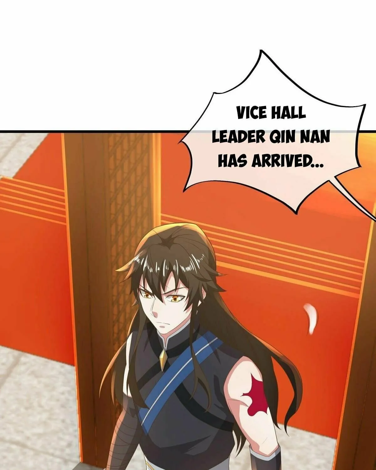 Peerless Battle Spirit (Colored) Chapter 508 page 67 - 