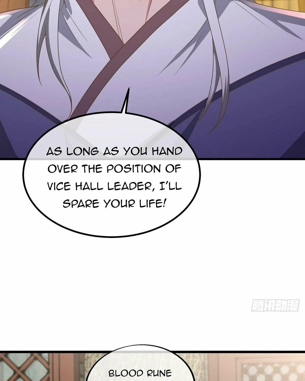 Peerless Battle Spirit (Colored) Chapter 508 page 72 - 