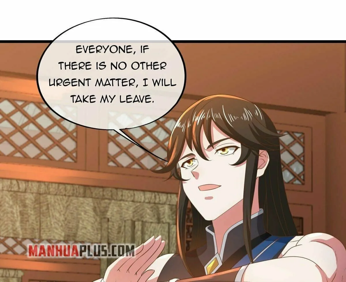 Peerless Battle Spirit (Colored) Chapter 508 page 79 - 