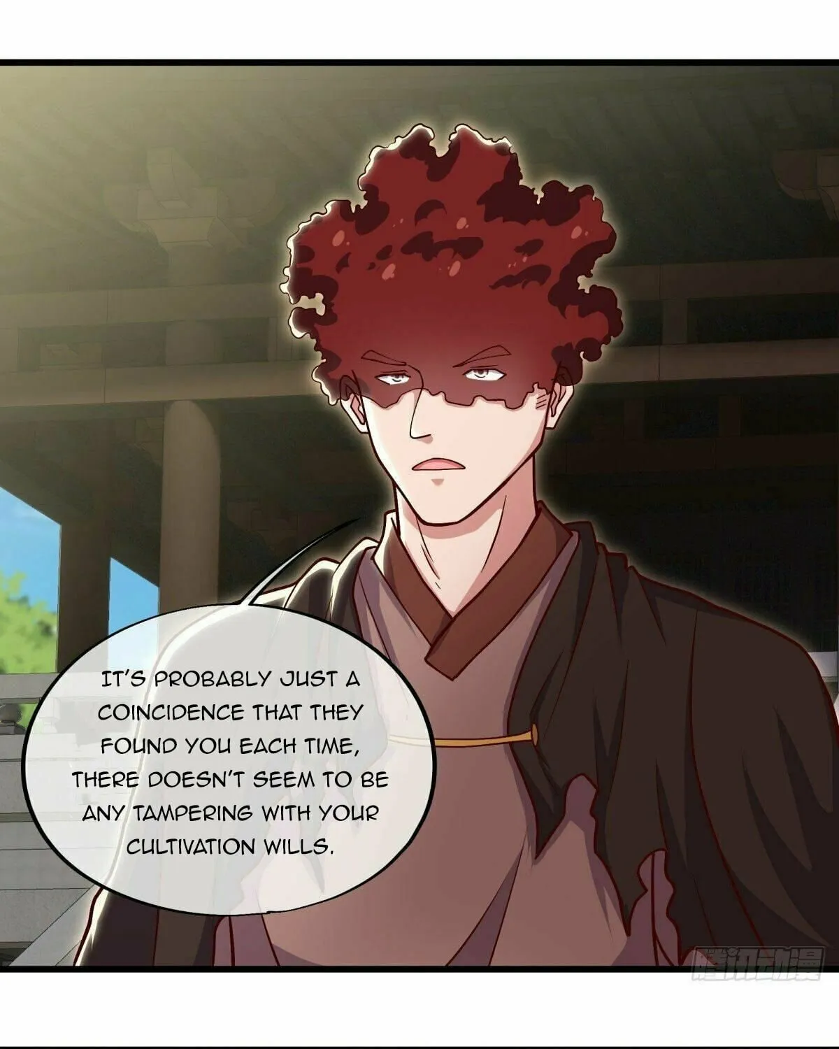 Peerless Battle Spirit (Colored) Chapter 509 page 11 - 