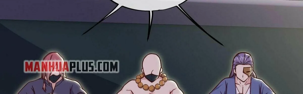 Peerless Battle Spirit (Colored) Chapter 509 page 14 - 